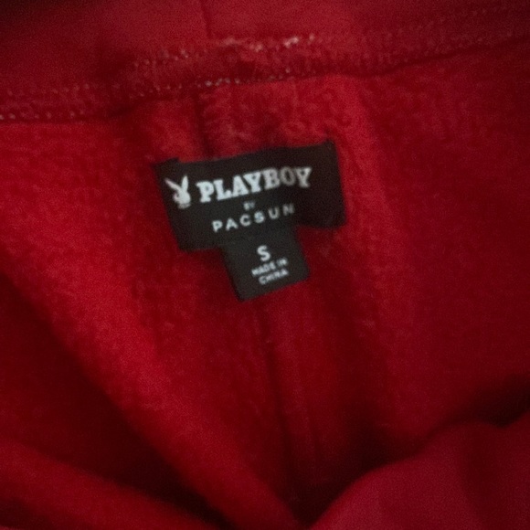 Playboy sweats - Picture 2 of 5
